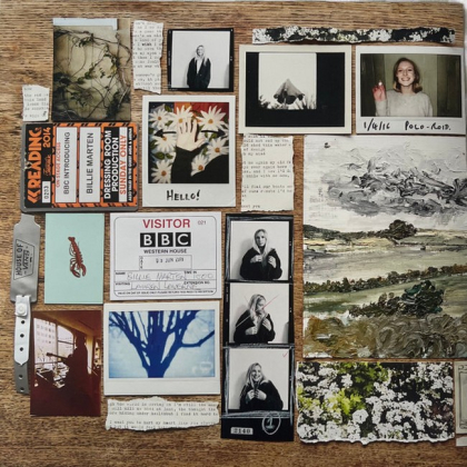 Billie Marten &ndash; Writing Of Blues And Yellow - фото 4