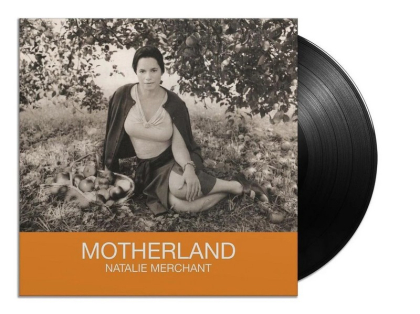Natalie Merchant &ndash; Motherland - фото 3