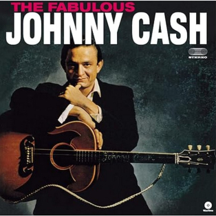 Johnny Cash – The Fabulous Johnny Cash