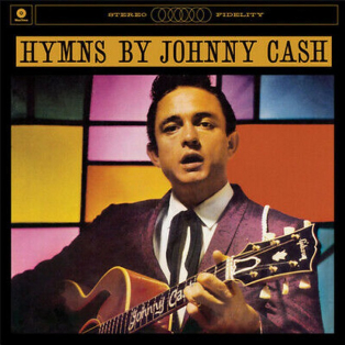 Johnny Cash – Hymns By Johnny Cash