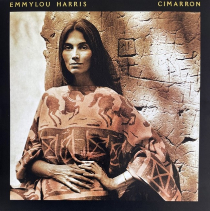 Emmylou Harris &ndash; Cimarron - фото 1