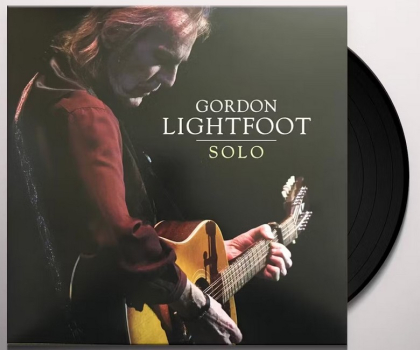 Gordon Lightfoot &ndash; Solo - фото 3