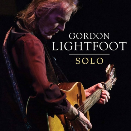 Gordon Lightfoot &ndash; Solo - фото 1