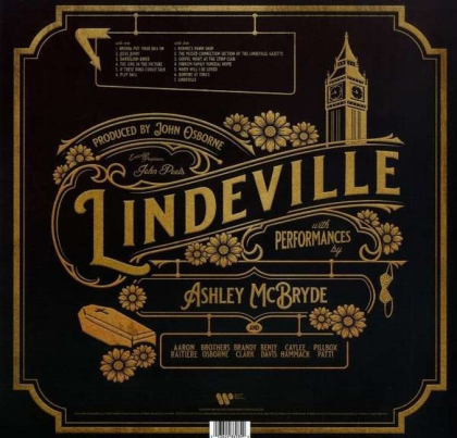 Ashley McBryde &ndash; Lindeville - фото 2