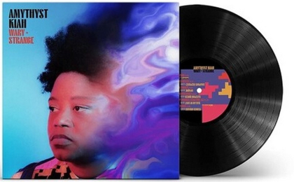 Amythyst Kiah &ndash; Wary + Strange - фото 3