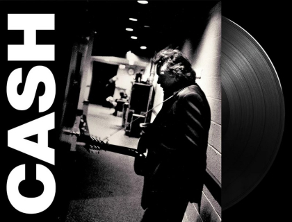 Johnny Cash &ndash; American III: Solitary Man - фото 3