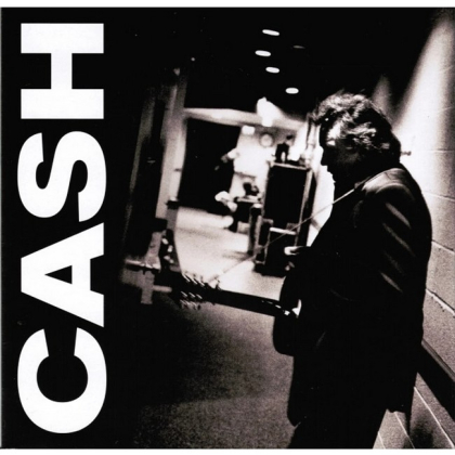 Johnny Cash &ndash; American III: Solitary Man - фото 1