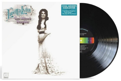 Loretta Lynn &ndash; Coal Miner&rsquo;s Daughter - фото 3