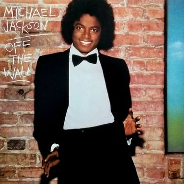 Michael Jackson - Off The Wall - фото 1