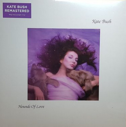 Kate Bush - Hounds Of Love - фото 1