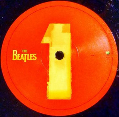 The Beatles &ndash; 1 - фото 4