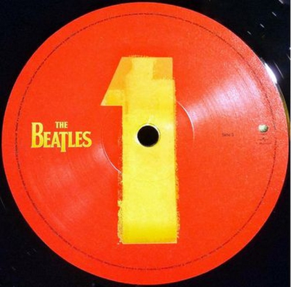 The Beatles &ndash; 1 - фото 5