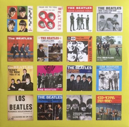 The Beatles &ndash; 1 - фото 8