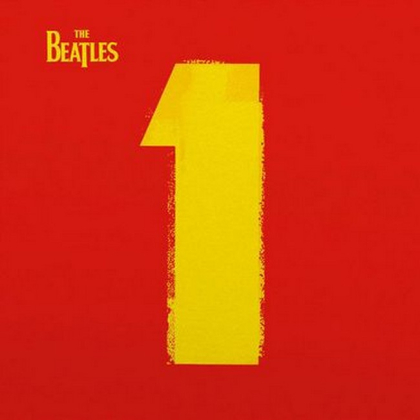 The Beatles &ndash; 1 - фото 1