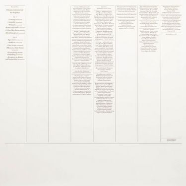 Pet Shop Boys - Elysium - фото 5