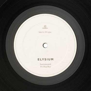 Pet Shop Boys - Elysium - фото 8