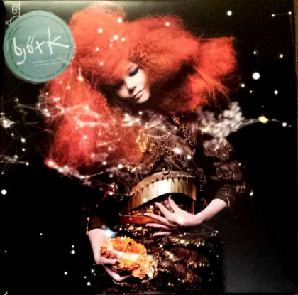 Bjork &ndash; Biophilia - фото 1