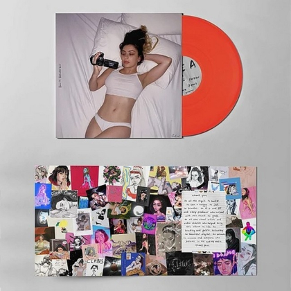 Charli XCX &ndash; How I&#039;m Feeling Now - фото 2