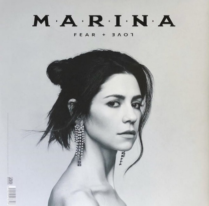 Marina &ndash; Love + Fear - фото 2
