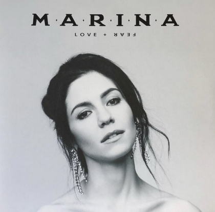 Marina &ndash; Love + Fear - фото 1