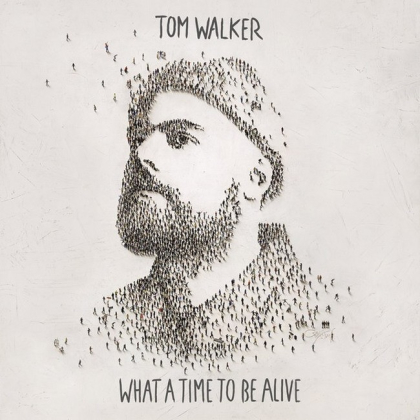 Tom Walker – What A Time To Be Alive - фото 1 Tom Walker – What A Time To Be Alive - фото 1