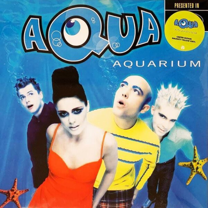 Aqua &ndash; Aquarium - фото 1