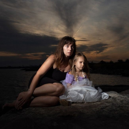 U.S. Girls &ndash; Heavy Light - фото 1