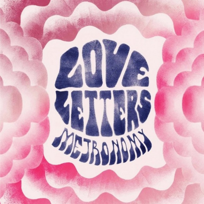 Metronomy &ndash; Love Letters - фото 1