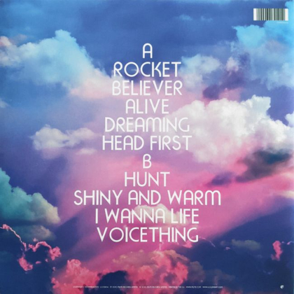 Goldfrapp &ndash; Head First - фото 2