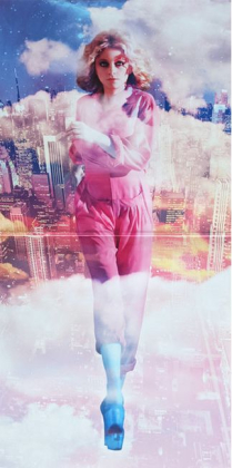 Goldfrapp &ndash; Head First - фото 3