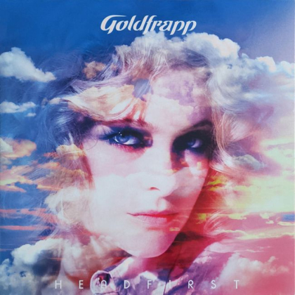 Goldfrapp &ndash; Head First - фото 1