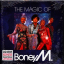 Boney M. &ndash; The Magic Of Boney M. - фото 1