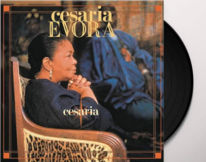 Cesaria Evora &ndash; Cesaria - фото 3