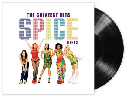 Spice Girls &ndash; The Greatest Hits - фото 3