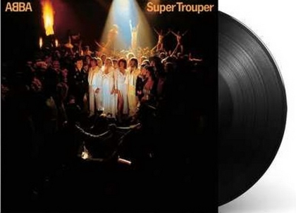 ABBA &ndash; Super Trouper - фото 3