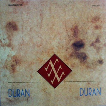 Duran Duran &ndash; Seven And The Ragged Tiger - фото 3