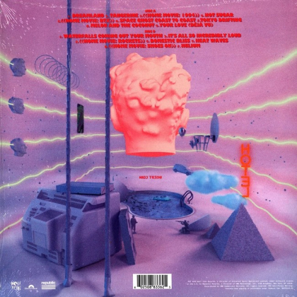Glass Animals &ndash; Dreamland - фото 2