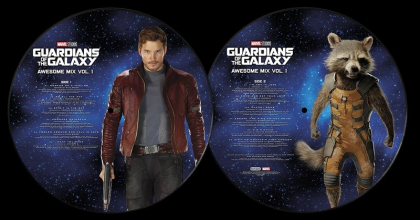 Guardians Of The Galaxy - фото 3
