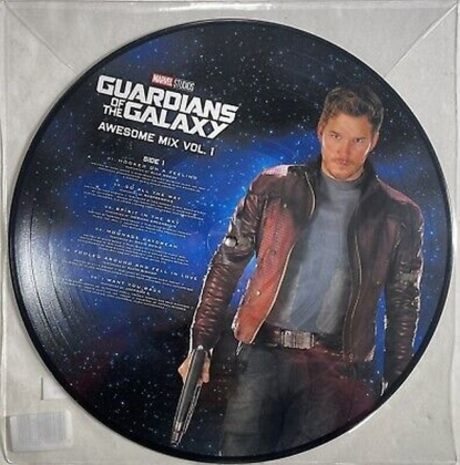 Guardians Of The Galaxy - фото 1