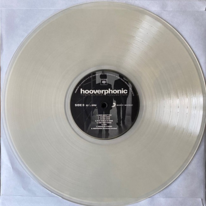 Hooverphonic &ndash; Their Ultimate Collection - фото 3