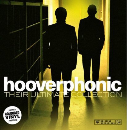 Hooverphonic &ndash; Their Ultimate Collection - фото 1
