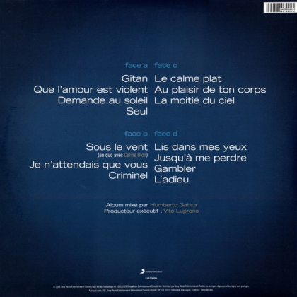 Garou &ndash; Seul - фото 2