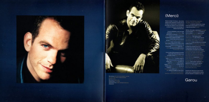 Garou &ndash; Seul - фото 3
