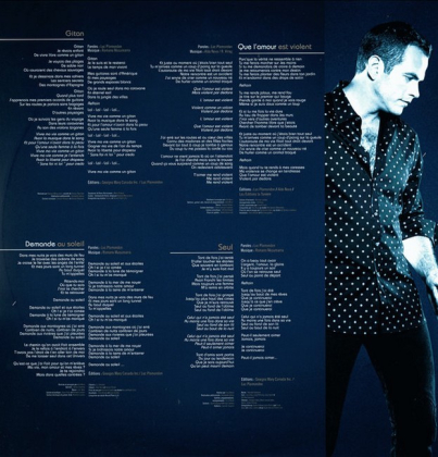 Garou &ndash; Seul - фото 4