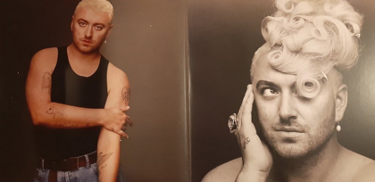 Sam Smith – Gloria - фото 3 Sam Smith – Gloria - фото 3