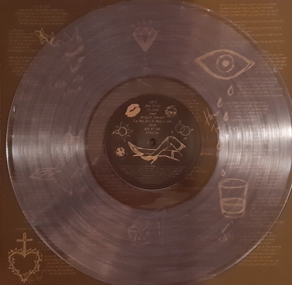 Sam Smith – Gloria - фото 4 Sam Smith – Gloria - фото 4