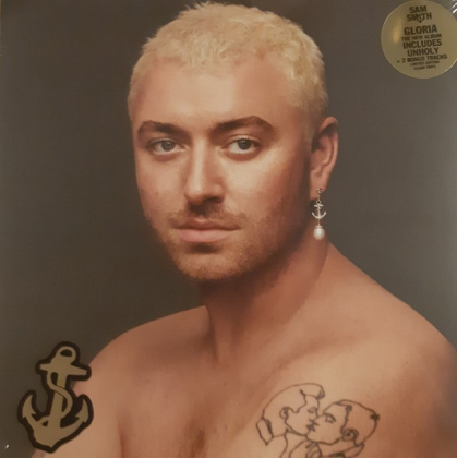 Sam Smith – Gloria - фото 1 Sam Smith – Gloria - фото 1