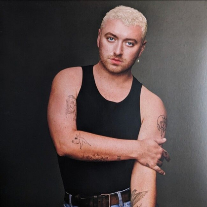 Sam Smith &ndash; Gloria - фото 3