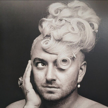Sam Smith &ndash; Gloria - фото 4