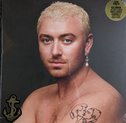 Sam Smith &ndash; Gloria - фото 7